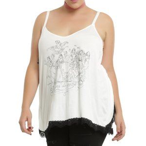 Disney Princess Sketch Tank